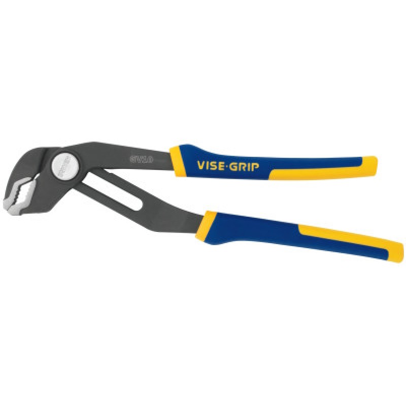 GV10 10" GROOVELOCK PLIER-IRWIN INDUSTRIA-586-2078110