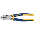 9.5" NORTH AMERICAN LINEMAN'S PLIER-IRWIN INDUSTRIA-586-2078209