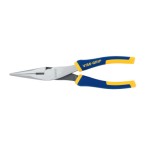 8" LONG NOSE PLIER-IRWIN INDUSTRIA-586-2078218