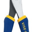 8" BENT LONG NOSE PLIER-IRWIN INDUSTRIA-586-2078228