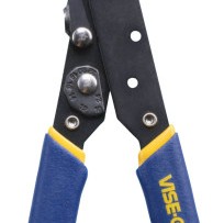 5" WIRE STRIPPER/CUTTER-IRWIN INDUSTRIA-586-2078305