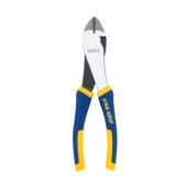 7" DIAGONAL CUTTING PLIER-IRWIN INDUSTRIA-586-2078307
