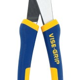 8" DIAGINAL CUTTING PLIER-IRWIN INDUSTRIA-586-2078308