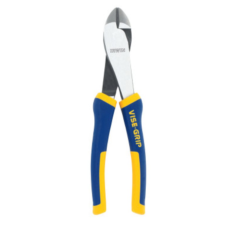 8" DIAGINAL CUTTING PLIER-IRWIN INDUSTRIA-586-2078308