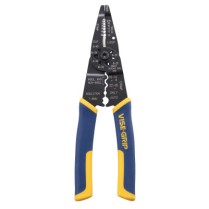 8" MULIT TOOL W/PROTOUCHGRIP-IRWIN INDUSTRIA-586-2078309
