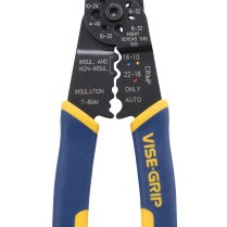 8" MULIT TOOL W/PROTOUCHGRIP-IRWIN INDUSTRIA-586-2078309