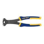 8" END CUTTING PLIER-IRWIN INDUSTRIA-586-2078318