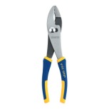 8" SLIP JOINT PLIER-IRWIN INDUSTRIA-586-2078408