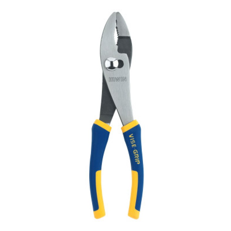 8" SLIP JOINT PLIER-IRWIN INDUSTRIA-586-2078408