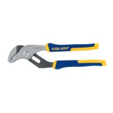 8" GROOVE JOINT PLIER-IRWIN INDUSTRIA-586-2078508