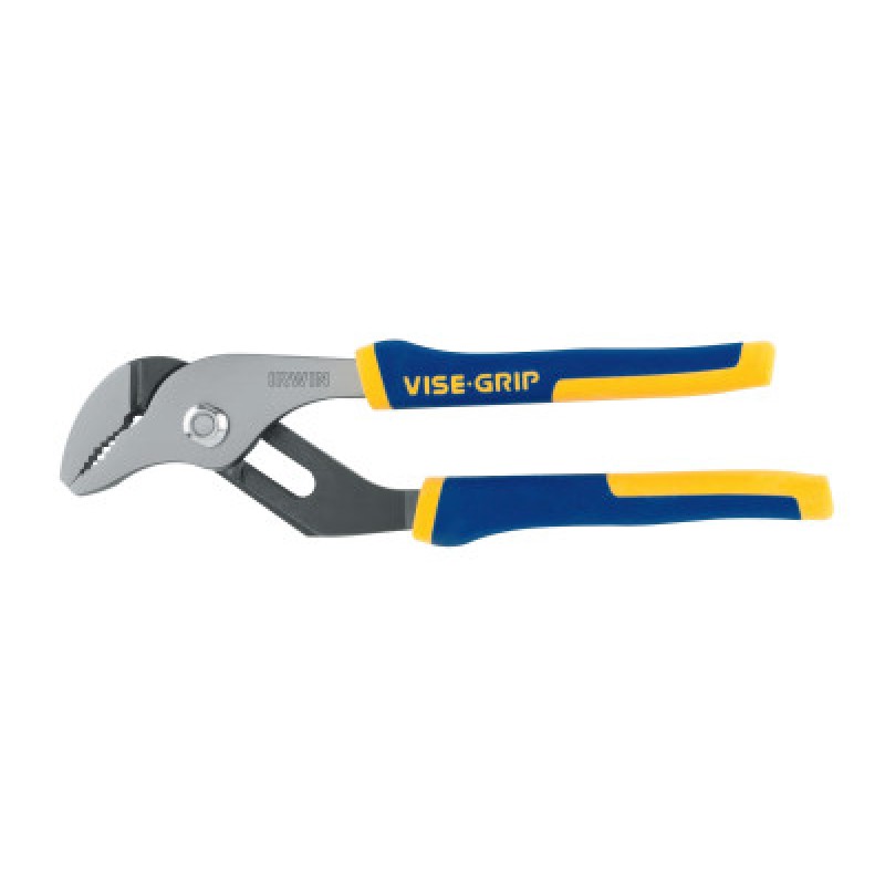 8" GROOVE JOINT PLIER-IRWIN INDUSTRIA-586-2078508