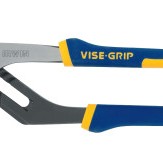 10" GROOVE JOINT PLIER-IRWIN INDUSTRIA-586-2078510