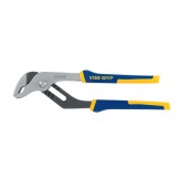 10" GROOVE JOINT PLIER-IRWIN INDUSTRIA-586-2078510