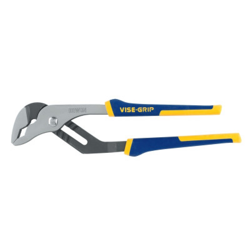 12" GROOVE JOINT PLIER-IRWIN INDUSTRIA-586-2078512