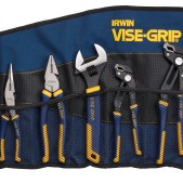 8 PC GROOVELOCK PLIERSSETS-IRWIN INDUSTRIA-586-2078712
