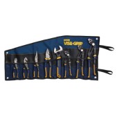 8 PC GROOVELOCK PLIERSSETS-IRWIN INDUSTRIA-586-2078712