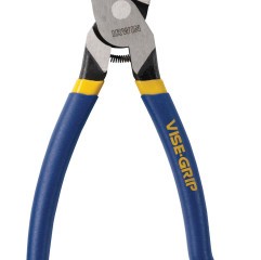 9" IRON WORKER'S PLIER-IRWIN INDUSTRIA-586-2078909