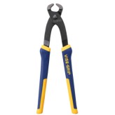 10' CONCRETE NIPPER W/PROTOUCH GRIP-IRWIN INDUSTRIA-586-2078910