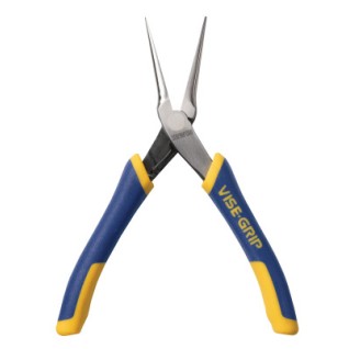 5-1/2" NEEDLE NOSE PLIER-IRWIN INDUSTRIA-586-2078955