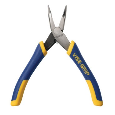 5" BENT NOSE PLIER-IRWIN INDUSTRIA-586-2078965