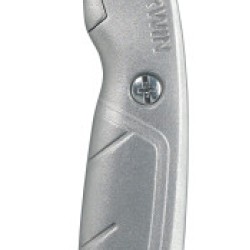 UTILITY KNIFE STANDARD FIXED-IRWIN INDUSTRIA-586-2081101