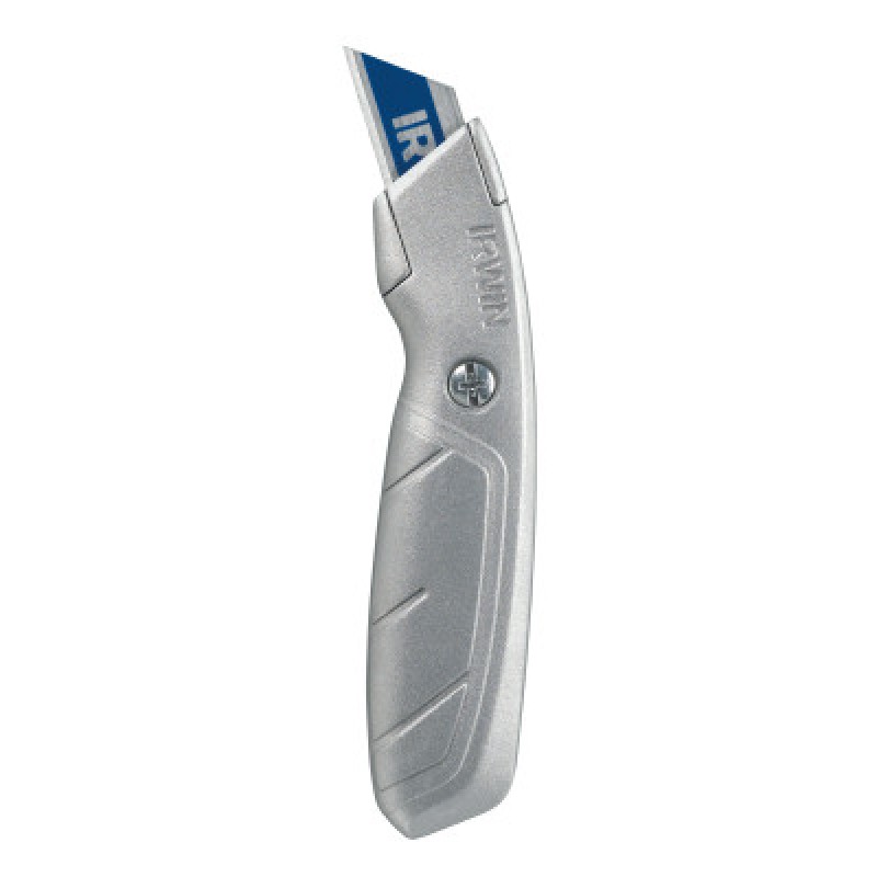 UTILITY KNIFE STANDARD FIXED-IRWIN INDUSTRIA-586-2081101