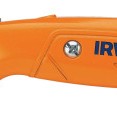 UTILITY KNIFE STANDARD RETRACTABLE HI-VIS-IRWIN INDUSTRIA-586-2082300