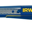STANDARD SNAP KNIFE 9MM-IRWIN INDUSTRIA-586-2086100