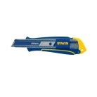 18MM UTILITY SNAP KNIFE-IRWIN INDUSTRIA-586-2086102