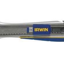 PRO TOUCH SNAP KNIFE 9MM-IRWIN INDUSTRIA-586-2086200