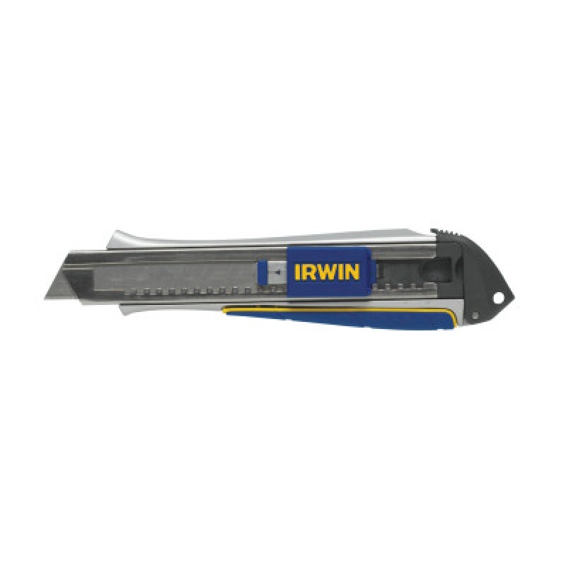 PRO TOUCH SNAP KNIFE 9MM-IRWIN INDUSTRIA-586-2086200