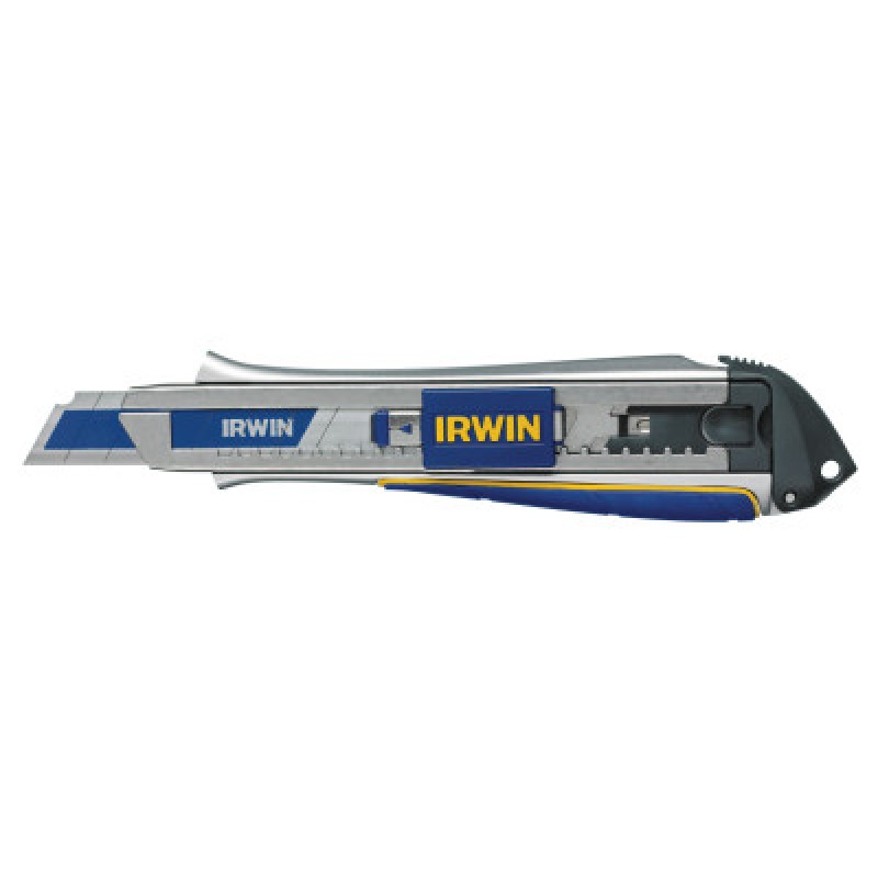 PROTOUCH SNAP KNIFE 18MM-IRWIN INDUSTRIA-586-2086203
