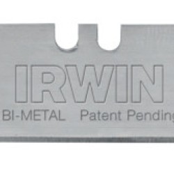 SAFETY KNIFE BLADE 5 PACK-IRWIN INDUSTRIA-586-2088100