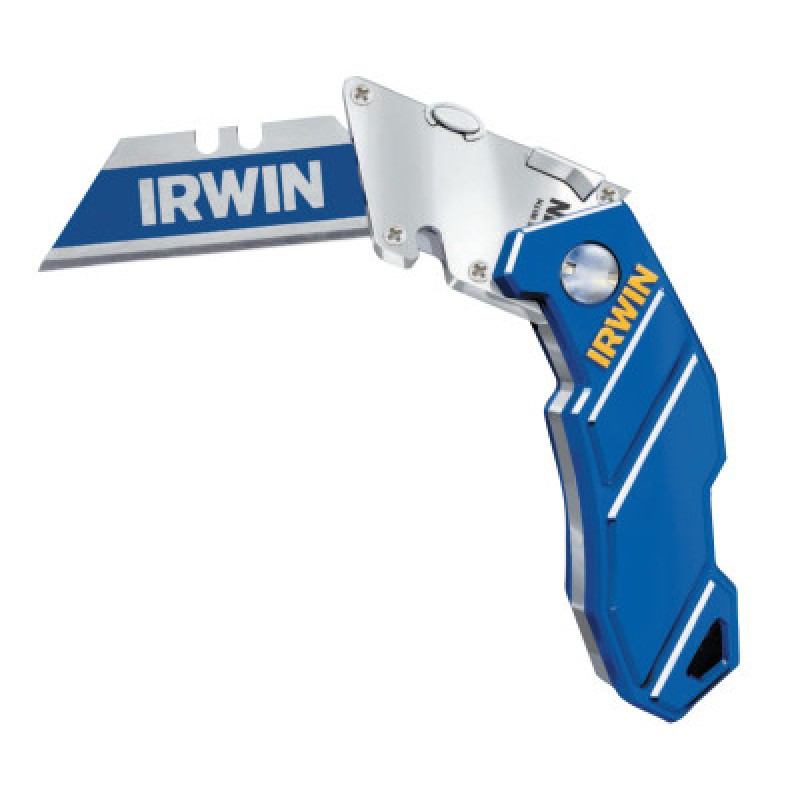 KNIFE FOLDING LOCK BACK-IRWIN INDUSTRIA-586-2089100