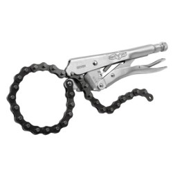 9" VISE-GRIP LOCKING CHAIN-IRWIN INDUSTRIA-586-20R