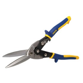 304 11-3/4" PROSNIP EXTRACUT SNIPS 3-1/8" CUT-IRWIN INDUSTRIA-586-21304