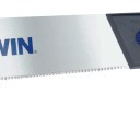 SAW- PULL 12IN GENERAL CARPENTRY-IRWIN INDUSTRIA-586-213101