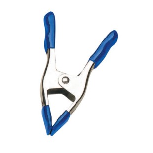 1" QUICK GRIO METAL SPRING CLAMP-IRWIN INDUSTRIA-586-222601
