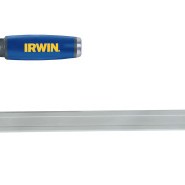 QUICK GRIP 6" BAR CLAMPCLUTCH LOCK-IRWIN INDUSTRIA-586-223106