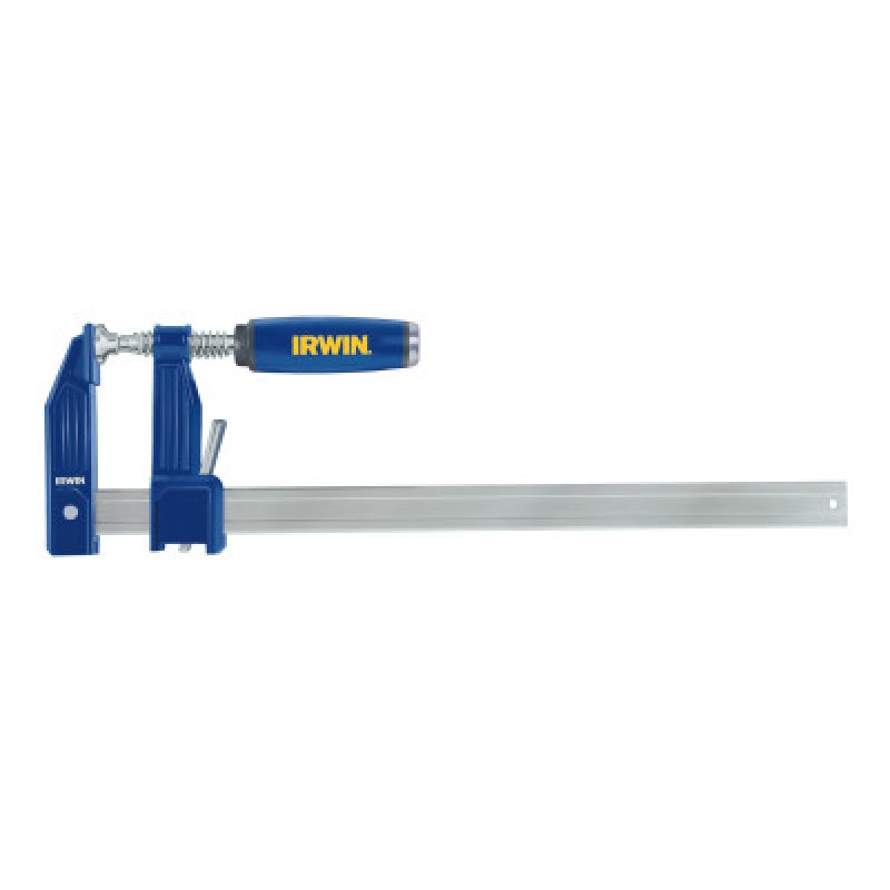 QUICK GRIP 6" BAR CLAMPCLUTCH LOCK-IRWIN INDUSTRIA-586-223106