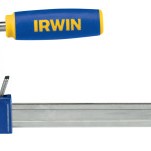 12" QUICK GRIP BAR CLAMPPASSIVE LOCK-IRWIN INDUSTRIA-586-223212