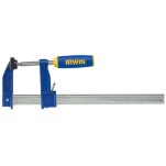 12" QUICK GRIP BAR CLAMPPASSIVE LOCK-IRWIN INDUSTRIA-586-223212