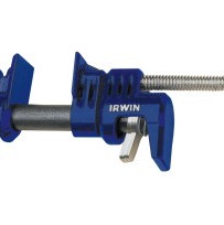 QUICK GRIP 3/4" PIPE CLAMP-IRWIN INDUSTRIA-586-224134