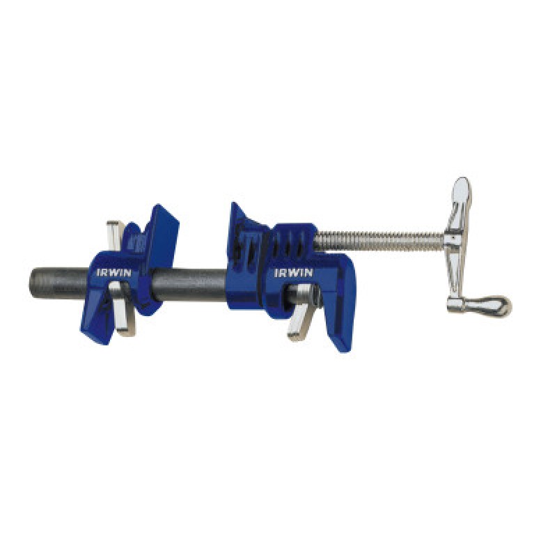 QUICK GRIP 3/4" PIPE CLAMP-IRWIN INDUSTRIA-586-224134