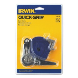 1"X15' QUICK GRIP BAND CLAMP-IRWIN INDUSTRIA-586-226100