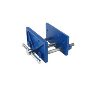 6-1/2" WOODWORKERS VISE-IRWIN INDUSTRIA-586-226361