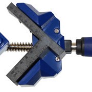 QUICK GRIP 90 DEG ANGLECLAMP-IRWIN INDUSTRIA-586-226410