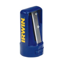 STRAIT LINE CARPENTER PENCIL SHARPENER-IRWIN INDUSTRIA-586-233250