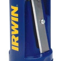 STRAIT LINE CARPENTER PENCIL SHARPENER-IRWIN INDUSTRIA-586-233250