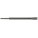 FLAT CHISEL- 3/4 X 10"-IRWIN INDUSTRIA-586-331001